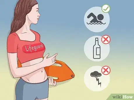 Imagen titulada Become a Lifeguard Step 11