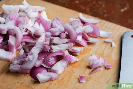 Imagen titulada Make Bread and Butter Pickles Step 3