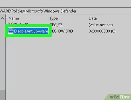 Imagen titulada Turn Off Windows Defender in Windows 10 Step 15