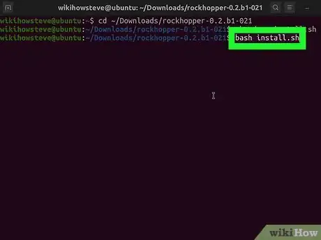 Imagen titulada Execute INSTALL.sh Files in Linux Using Terminal Step 7