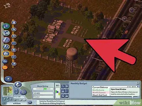 Imagen titulada Make a Successful City in SimCity 4 Step 15