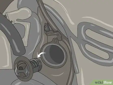 Imagen titulada Tell if Your Car's Thermostat Is Stuck Closed Step 12