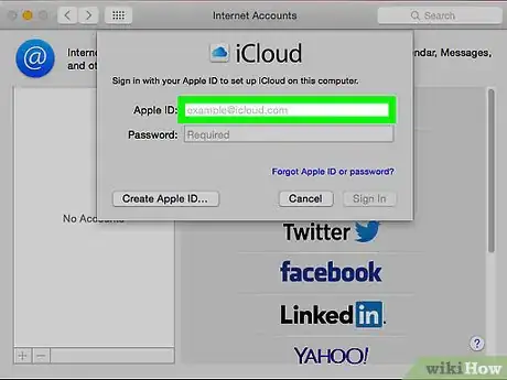 Imagen titulada Create iCloud Email on PC or Mac Step 5