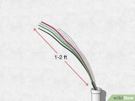 Imagen titulada Wire a 220 Outlet Step 15