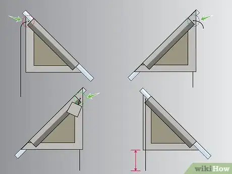 Imagen titulada Make a Clinometer Step 4