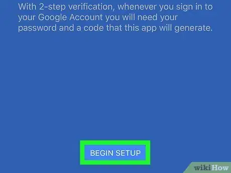 Imagen titulada Back Up Google Authenticator on iPhone or iPad Step 10
