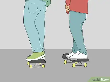 Imagen titulada Skateboard Step 5