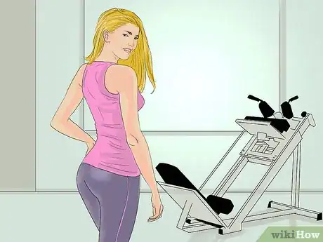 Imagen titulada Make Your Butt Look Sexy Step 1