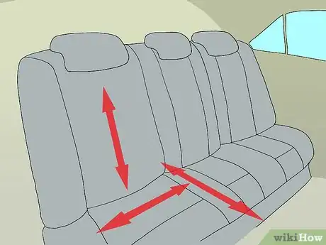 Imagen titulada Install a Car Seat Step 11