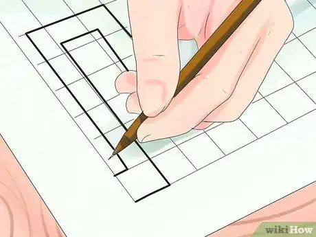 Imagen titulada Draw a Basic Maze Step 7