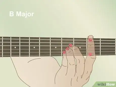 Imagen titulada Play Guitar Chords Step 12