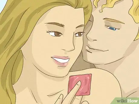 Imagen titulada Have Safer Sex_ Your Most Common Questions Answered Step 1