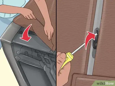 Imagen titulada Dismantle a Recliner Sofa Step 11