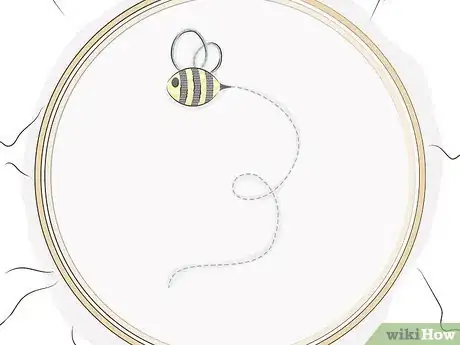 Imagen titulada Embroider Step 12