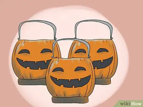 Imagen titulada Dress Your Triplets for Halloween Step 2