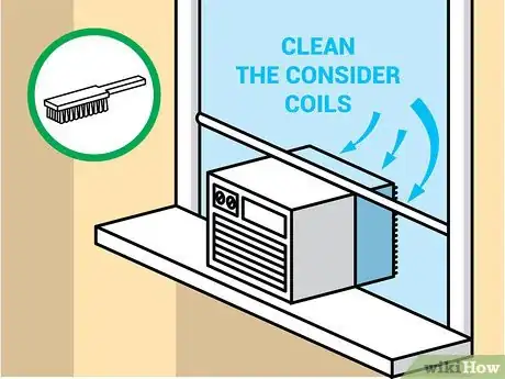 Imagen titulada Clean the Filter on Your Air Conditioner Step 10