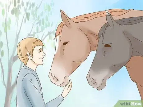 Imagen titulada Convince Your Parents to Let You Buy a Horse Step 13