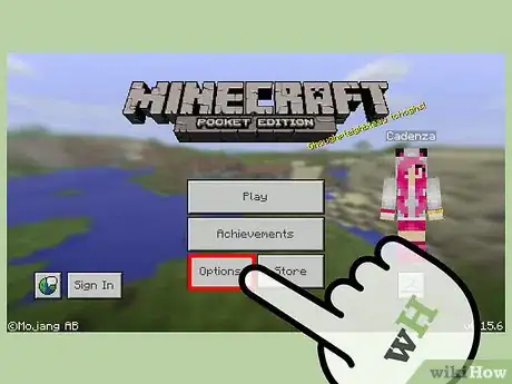 Imagen titulada Make Minecraft Run Faster Step 16