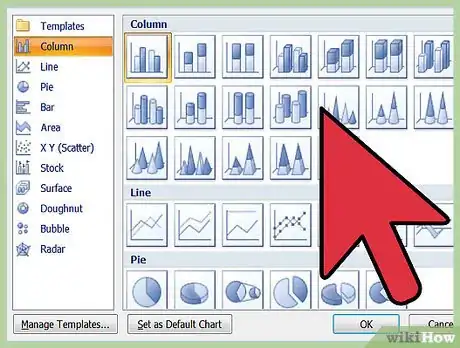 Imagen titulada Make a Family Tree on Excel Step 4