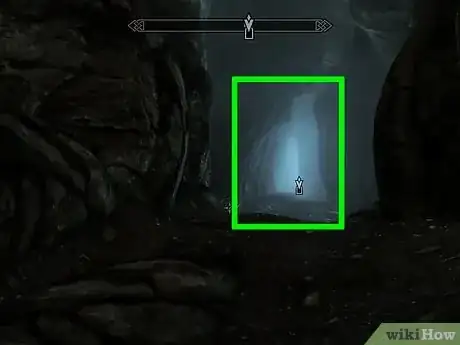 Imagen titulada Retrieve and Deliver the Dragonstone in Bleak Falls Barrow in Skyrim Step 13