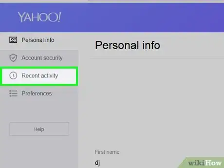 Imagen titulada Recover a Hacked Yahoo Account Step 23