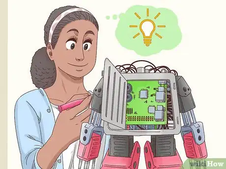 Imagen titulada Become a Robotics Engineer Step 5