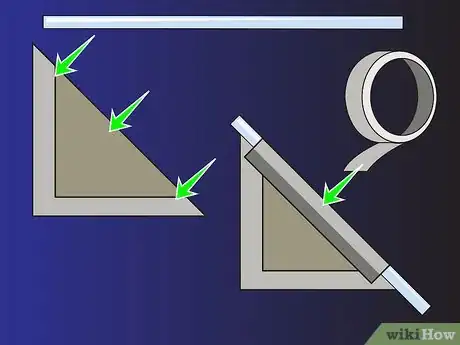 Imagen titulada Make a Clinometer Step 2