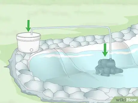 Imagen titulada Build a Pond Filter System Step 4