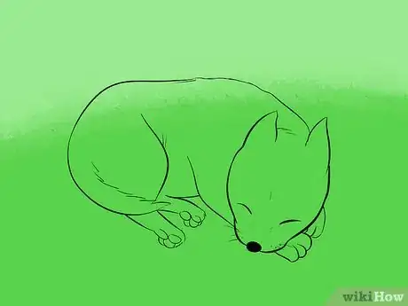 Imagen titulada Draw a Cartoon Dog Step 25