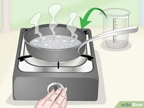 Imagen titulada Make Potassium Nitrate Step 10