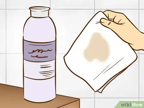 Imagen titulada Remove Grease from Clothes Step 5