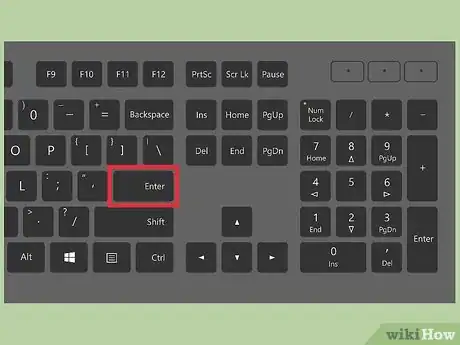 Imagen titulada Print Cell Formulas Used on an Excel Spreadsheet Step 12