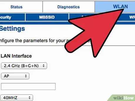 Imagen titulada Configure a Linksys Router Step 4