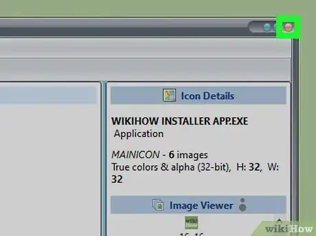 Imagen titulada Change the Icon for an Exe File Step 48