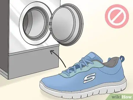 Imagen titulada Clean Skechers Shoes Step 1