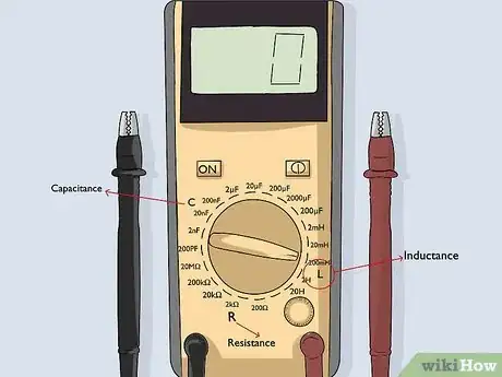 Imagen titulada Measure Inductance Step 9