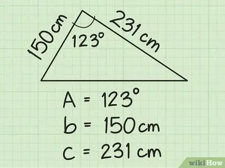 Imagen titulada Calculate the Area of a Triangle Step 15