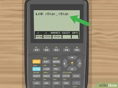 Imagen titulada Find the Correlation Coefficient Step 15