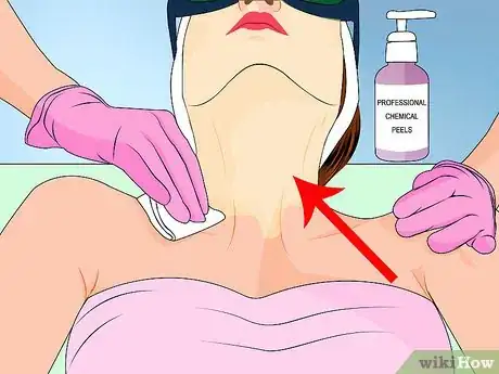 Imagen titulada Tighten Loose Neck Skin Step 11