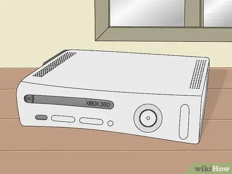 Imagen titulada Temporarily Fix Your Xbox 360 from the Three Red Rings Step 15