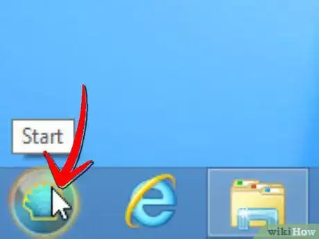 Imagen titulada Make Windows 8 Look Like Windows 7 Step 9