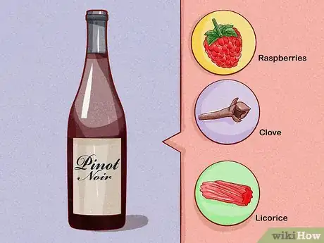 Imagen titulada Drink Red Wine Step 3