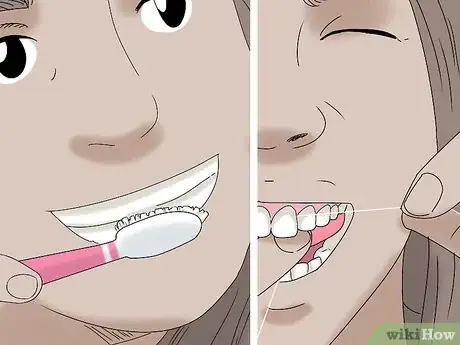 Imagen titulada Sleep with a Toothache Step 11