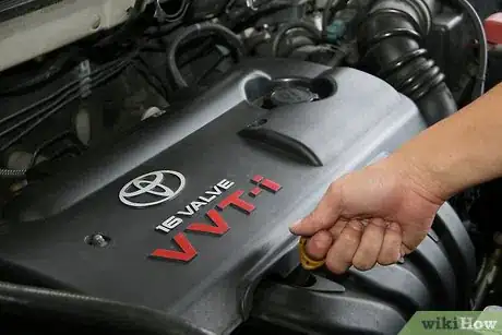 Imagen titulada Perform a Basic Tune up for Your Car Step 1Bullet1