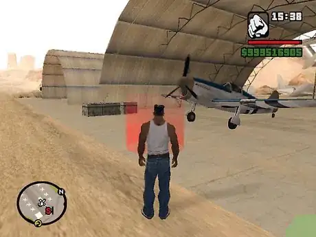 Imagen titulada Pass the Tough Missions in Grand Theft Auto San Andreas Step 39