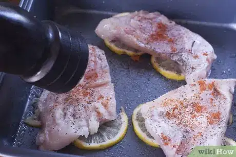 Imagen titulada Cook Red Snapper Step 11