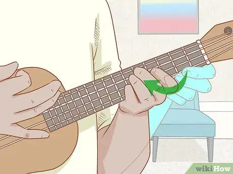 Imagen titulada Read Ukulele Tabs Step 9