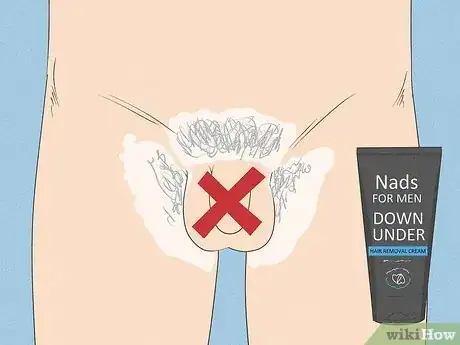 Imagen titulada Prevent Ingrown Hairs on the Pubic Area Step 8