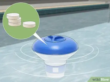 Imagen titulada Chlorinate a Pool Step 5