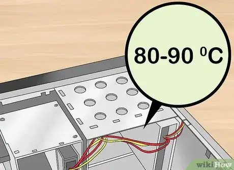 Imagen titulada Tell How Hot Your Computer Is Step 7